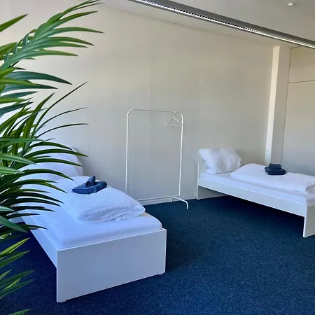 Apartman Staying - Fuer Gruppen In