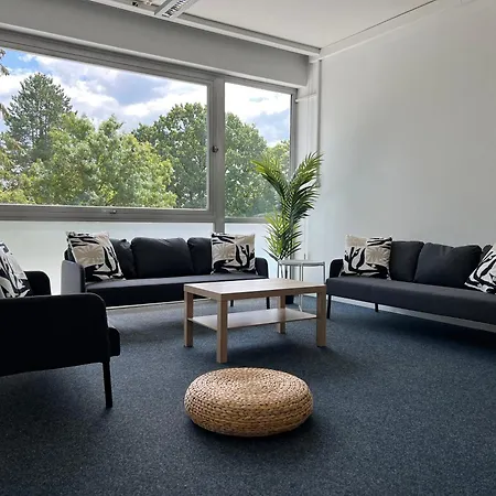 Staying - Für Gruppen In Ingolstadt